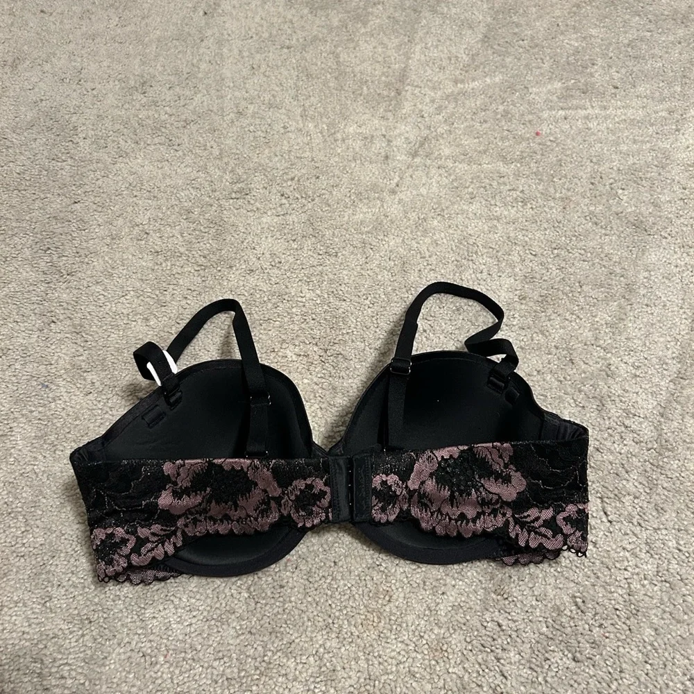 La Senza Convertible Strapless Lightly Lined Bra - Picture 3 of 6